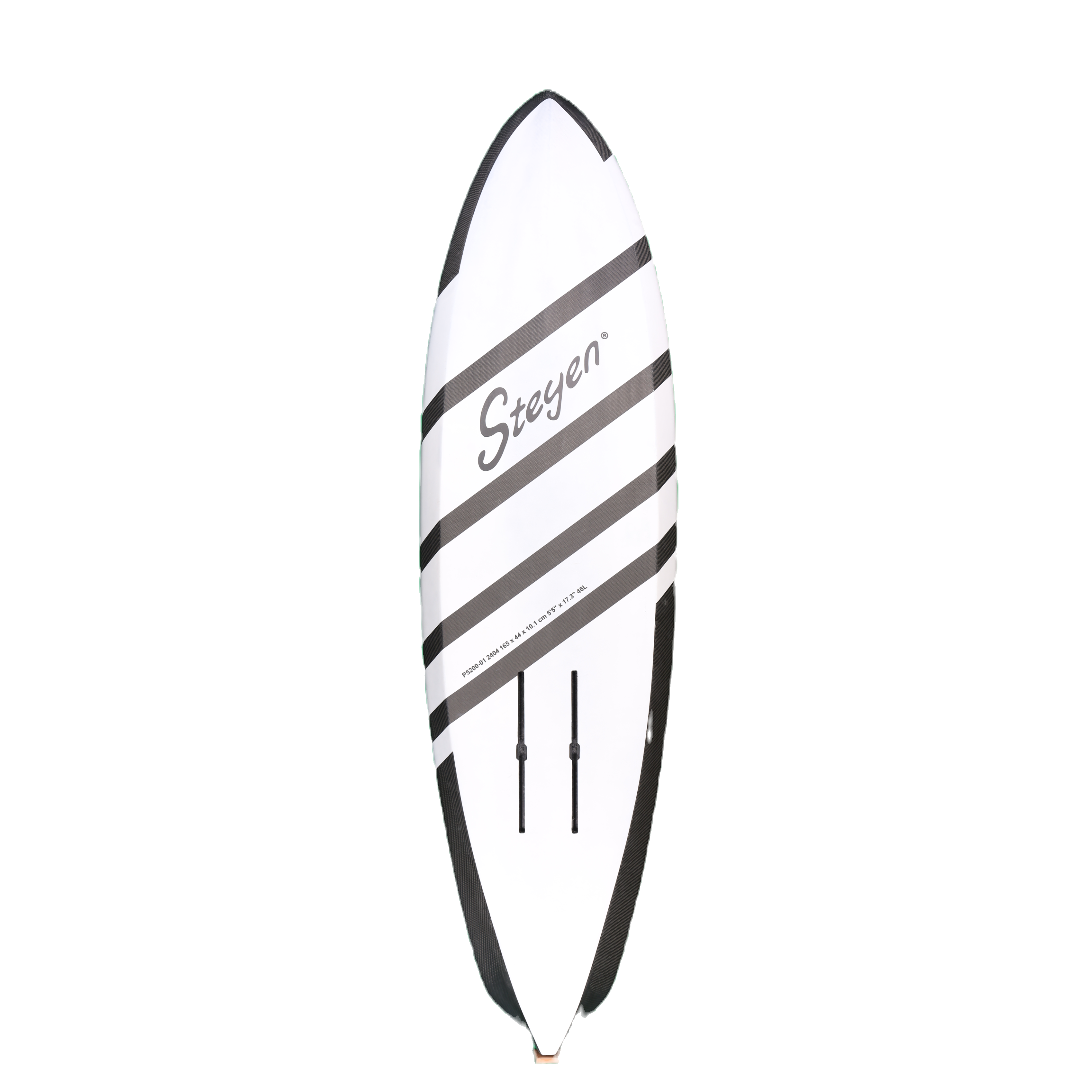 Steyen Wing Foil Board Mid 70ltr New image 1