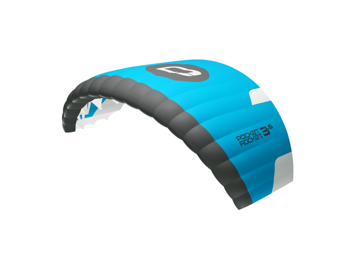 Ozone Pocket Rocket V2 Parawing image 0