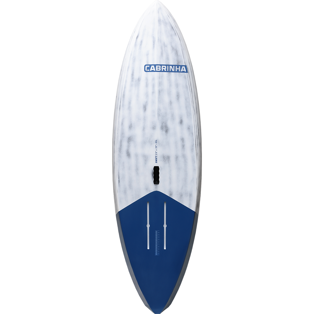 04 Cabrinha Swift
