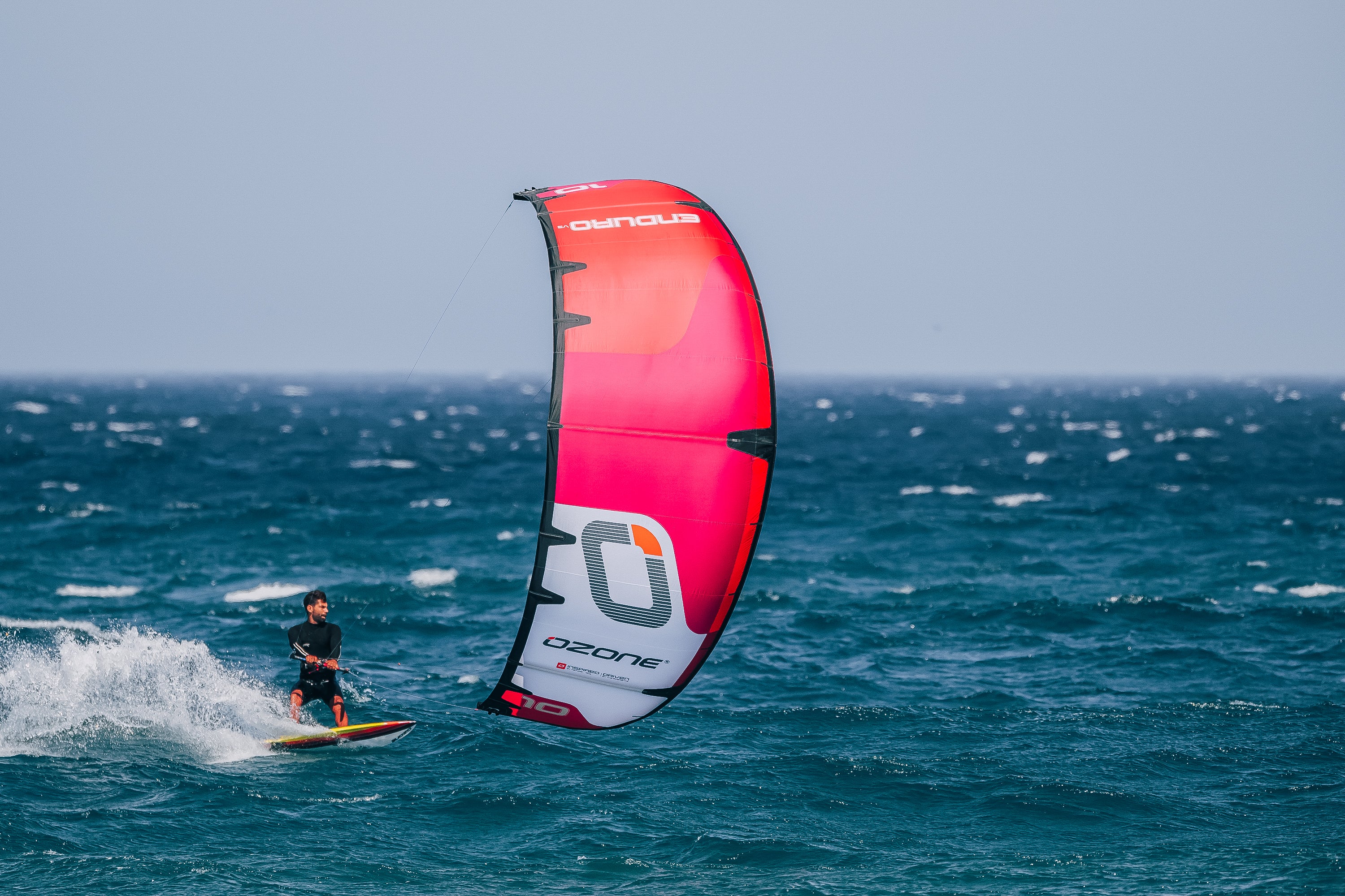 Enduro V5 image 3