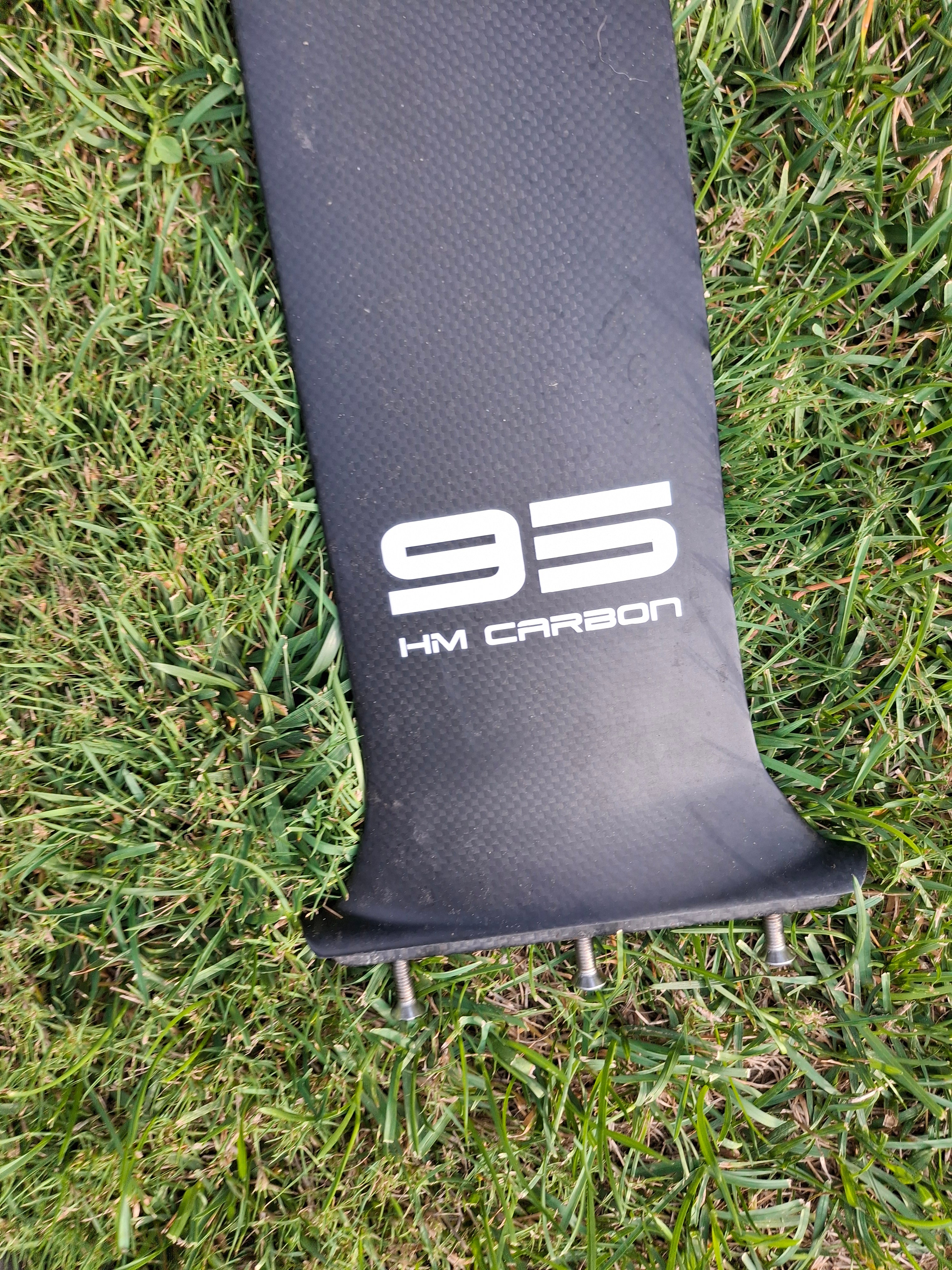 F4 GP Plate Mast 95cm image 1