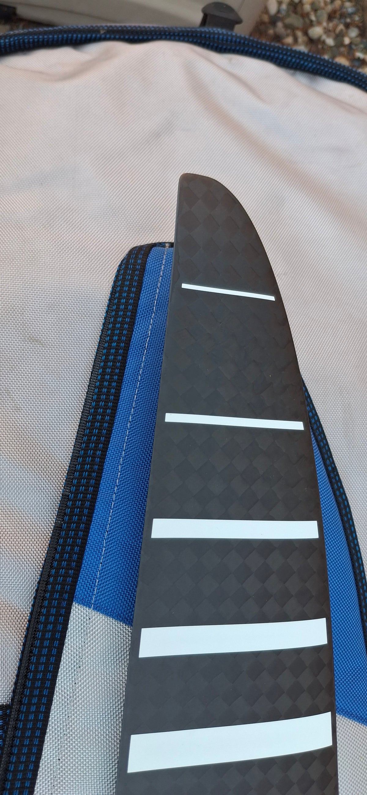 Armstrong A+ 1125ha Front Foil