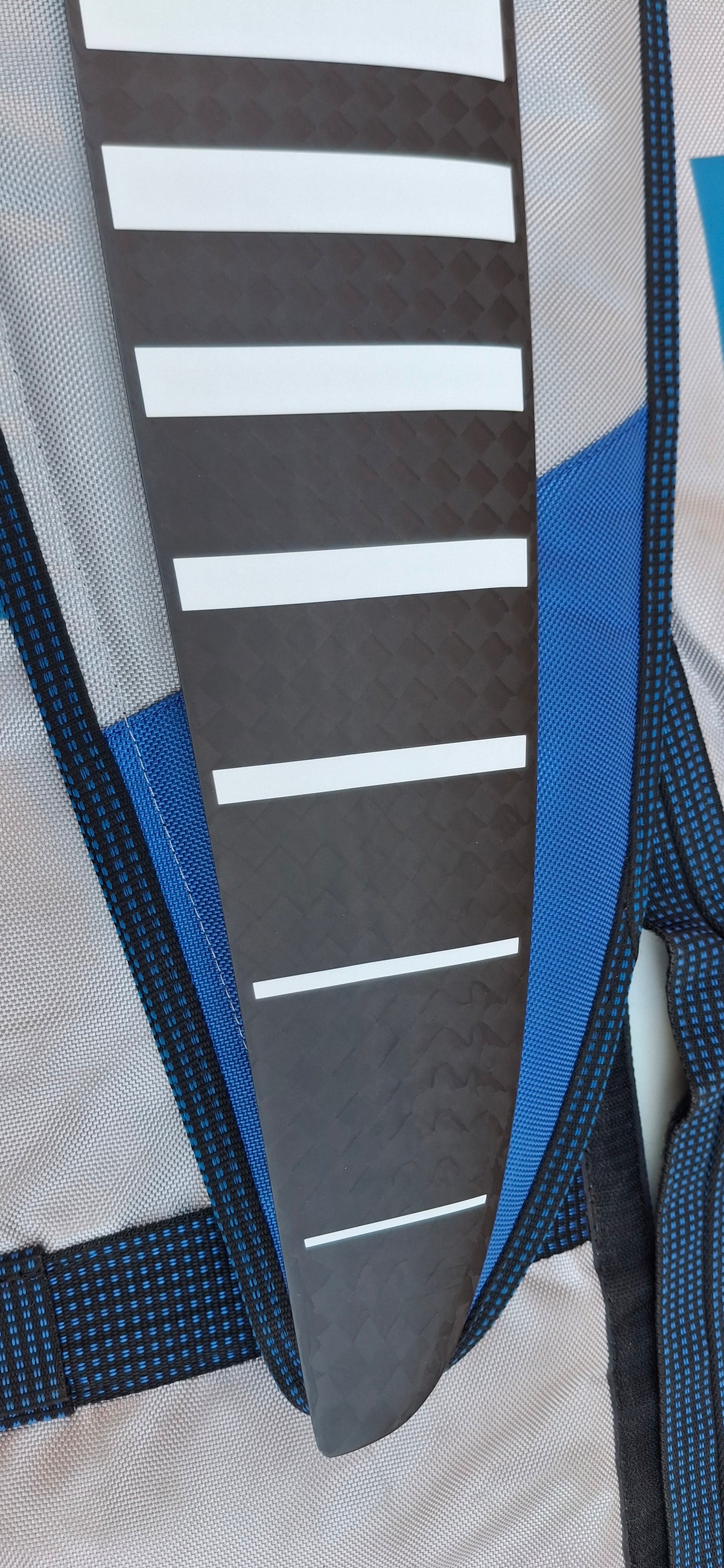 Armstrong A+ 1125ha Front Foil
