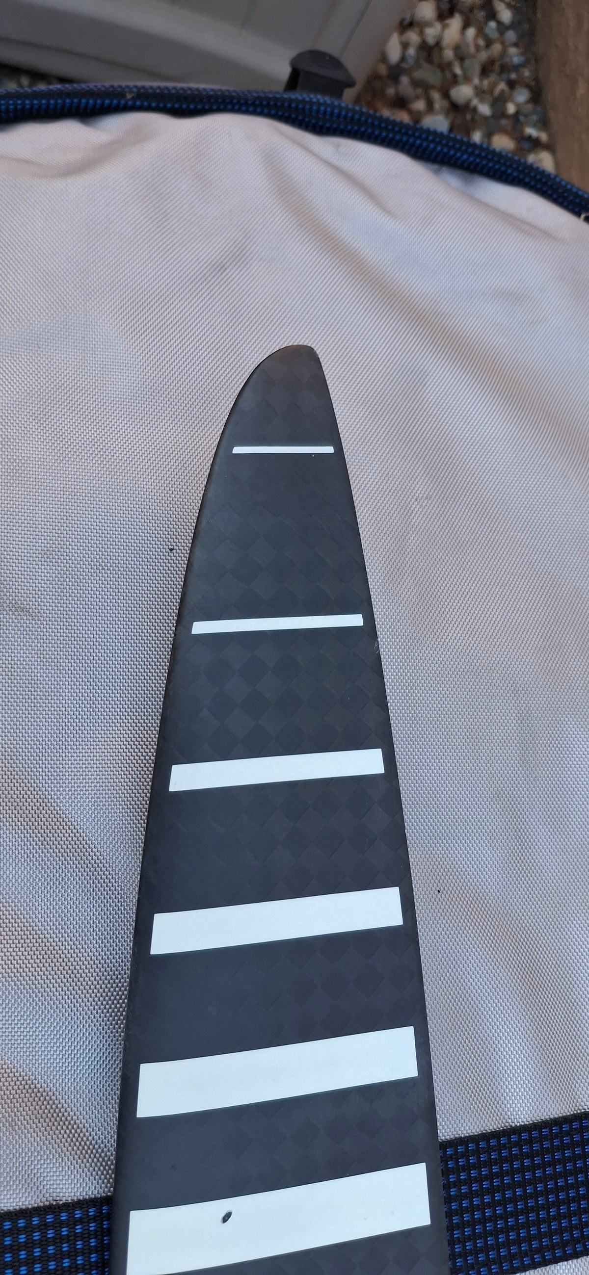 Armstrong A+ 925ha Front Foil