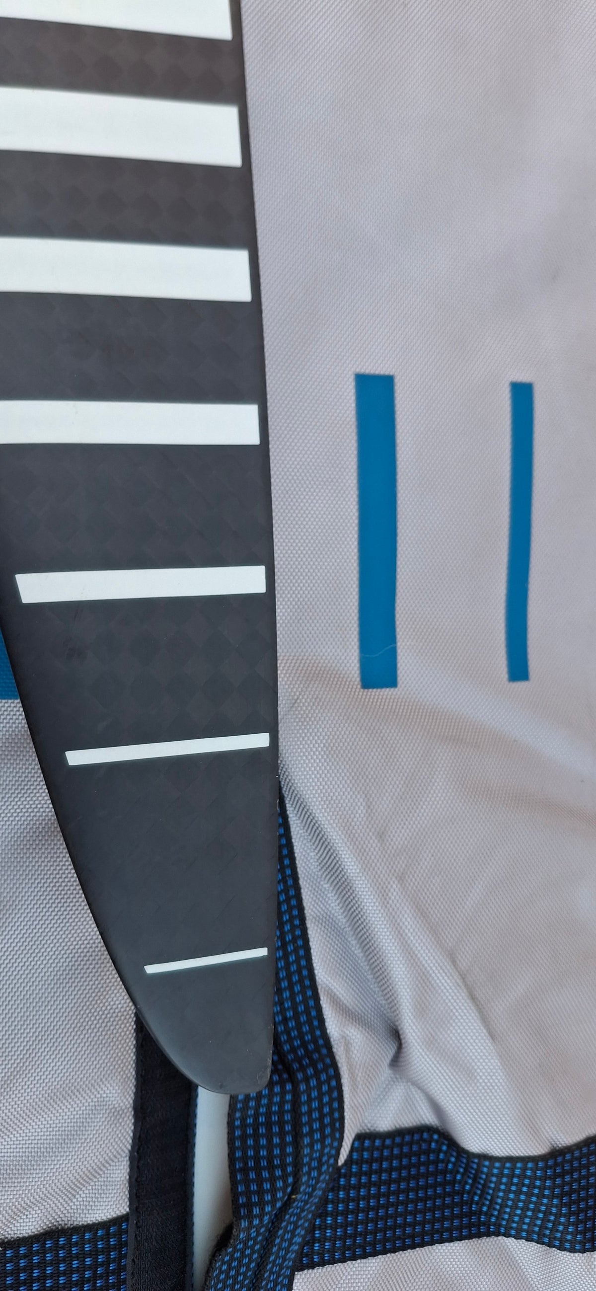 Armstrong A+ 925ha Front Foil