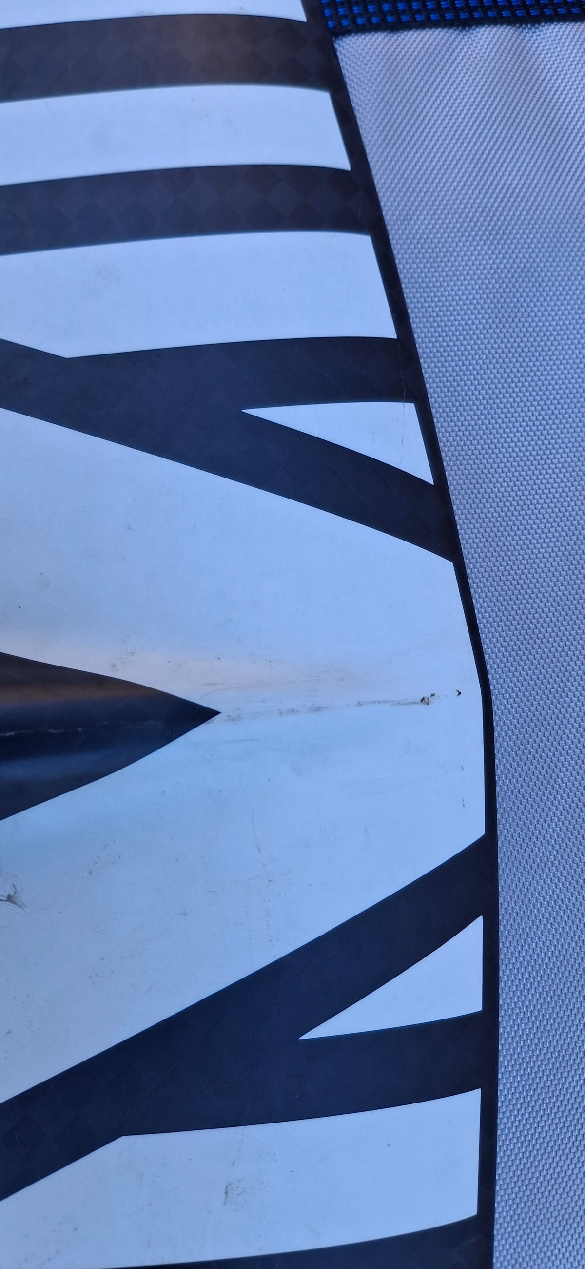 Armstrong A+ 925ha Front Foil
