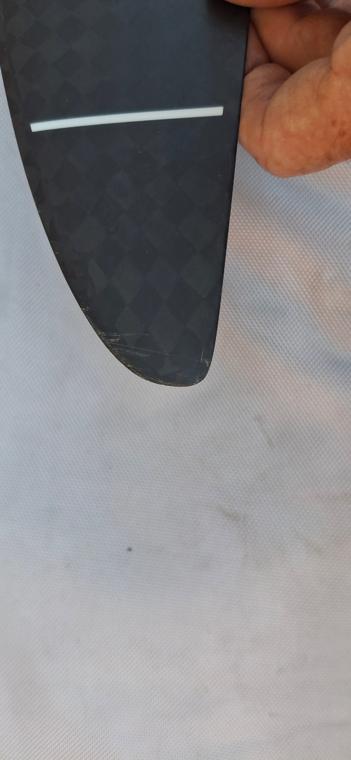 Armstrong A+ 1325ha Front Foil
