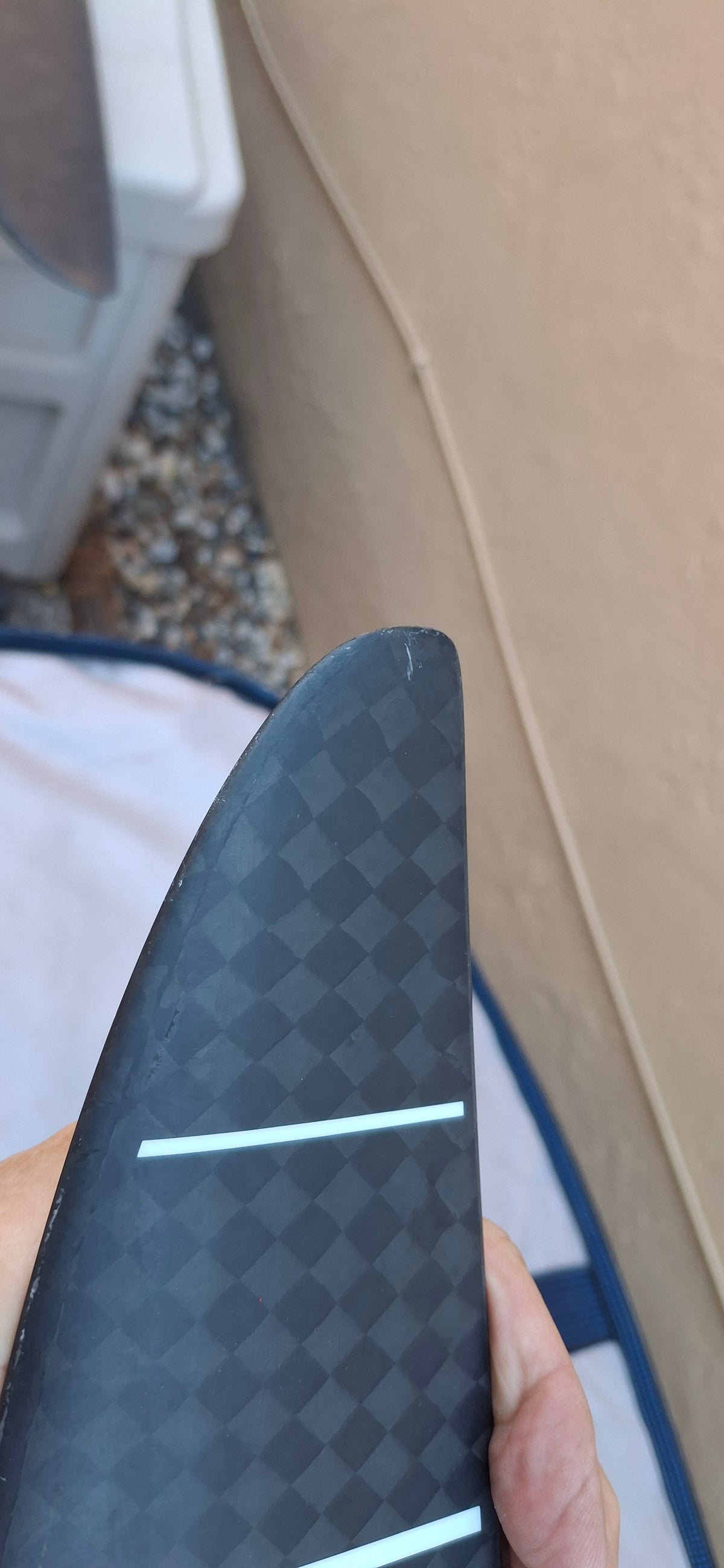 Armstrong A+ 1325ha Front Foil