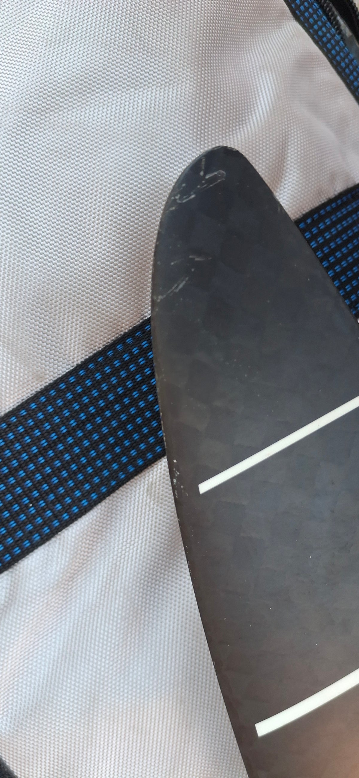 Armstrong A+ 1325ha Front Foil