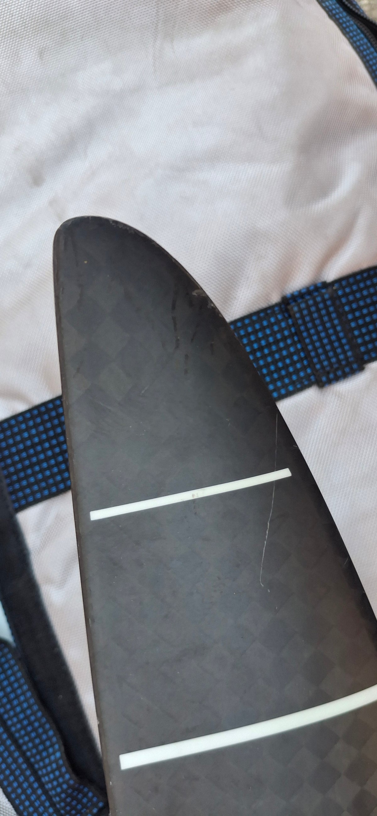 Armstrong A+ 1325ha Front Foil