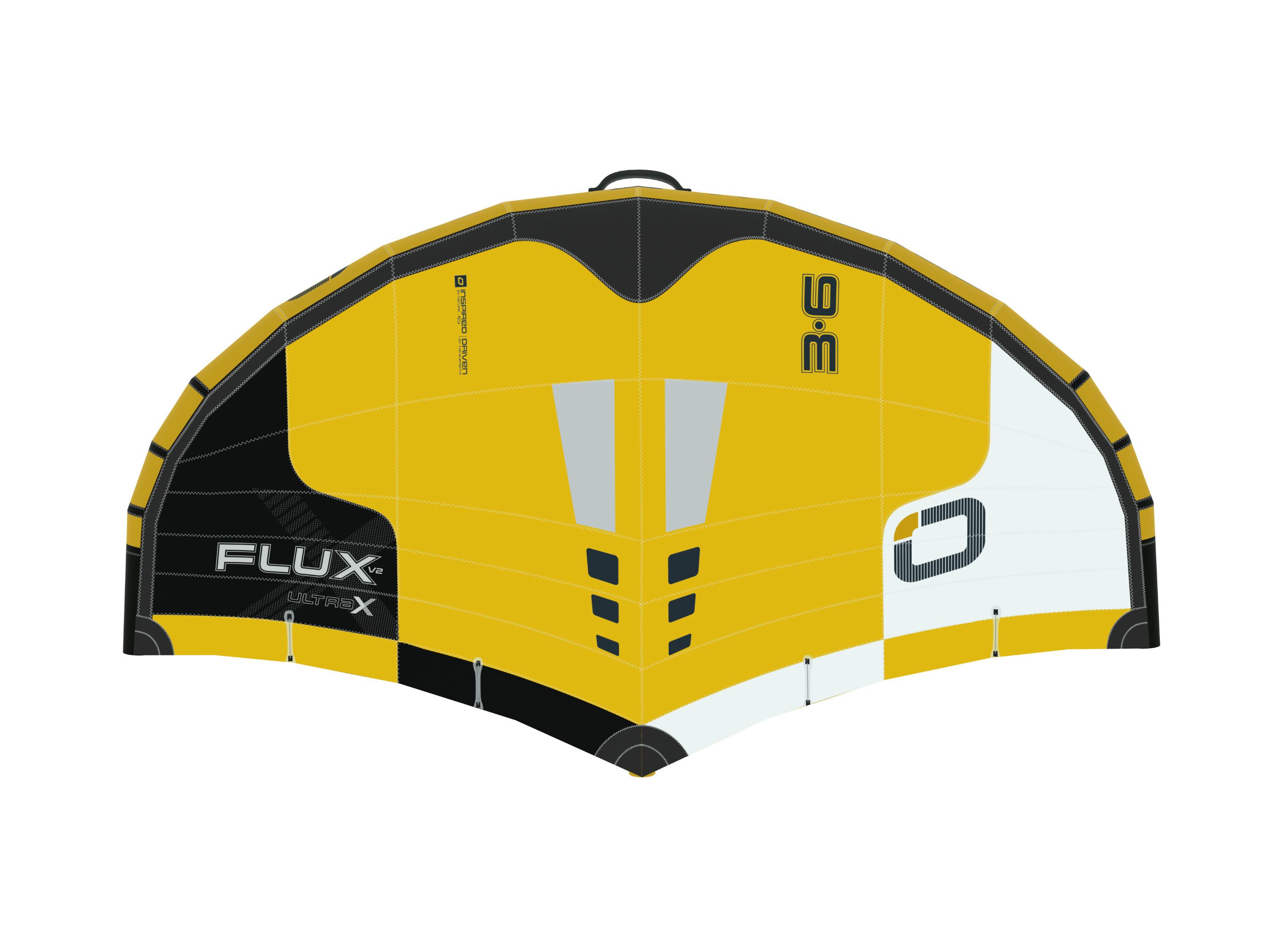 Ozone Flux V2 Ultra X image 2