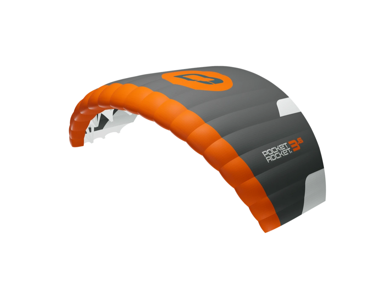 Ozone Pocket Rocket V2 Parawing image 1
