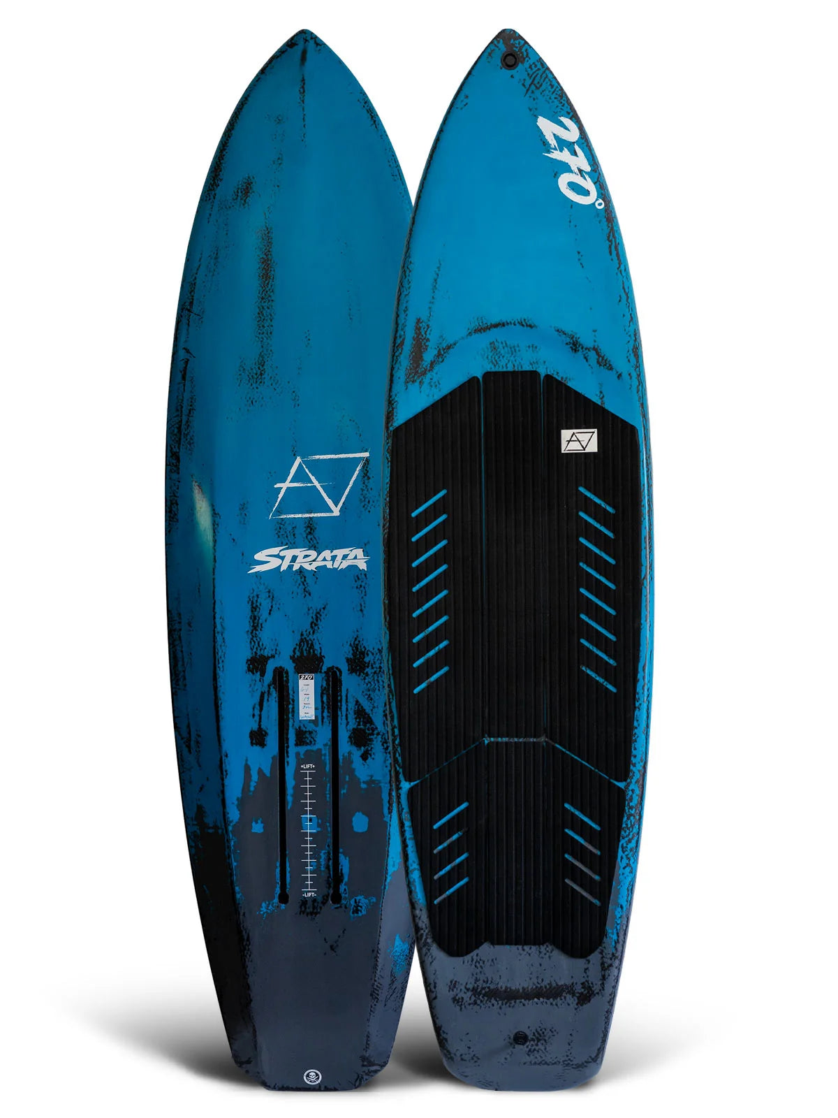 Strata Para-Wing Board by 270 Board Co