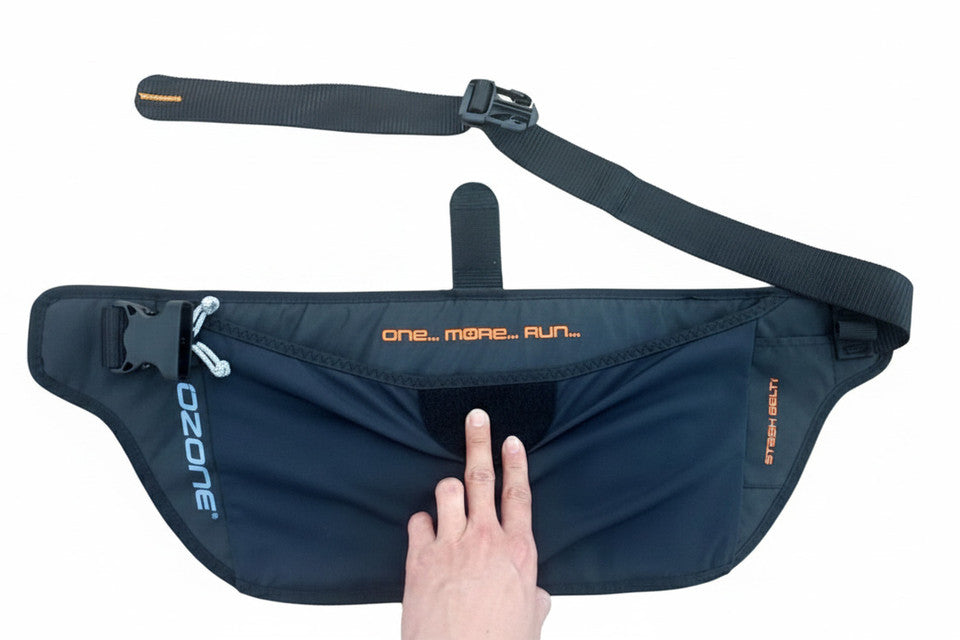 Ozone Parawing Stash Pouch V2 image 2