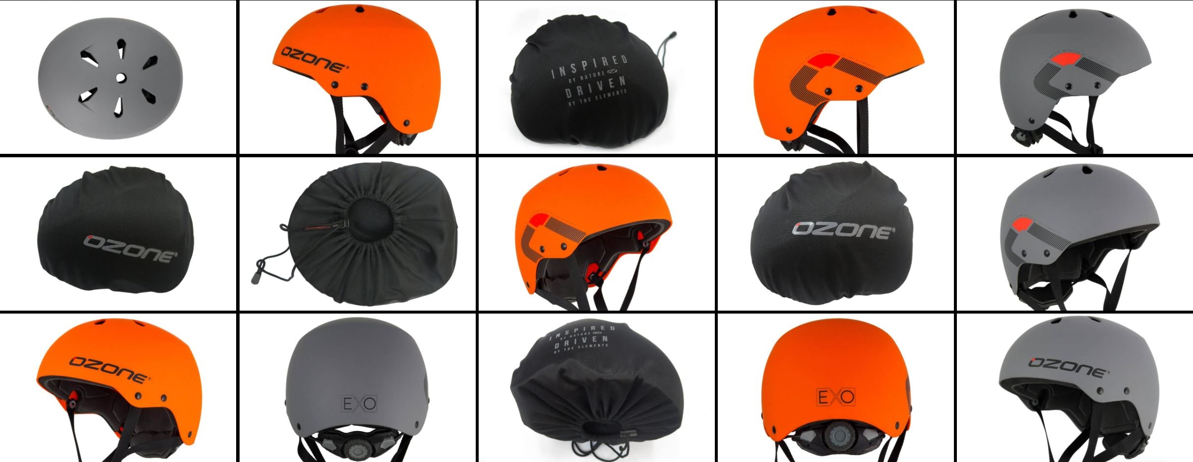 Exo Helmet image 3