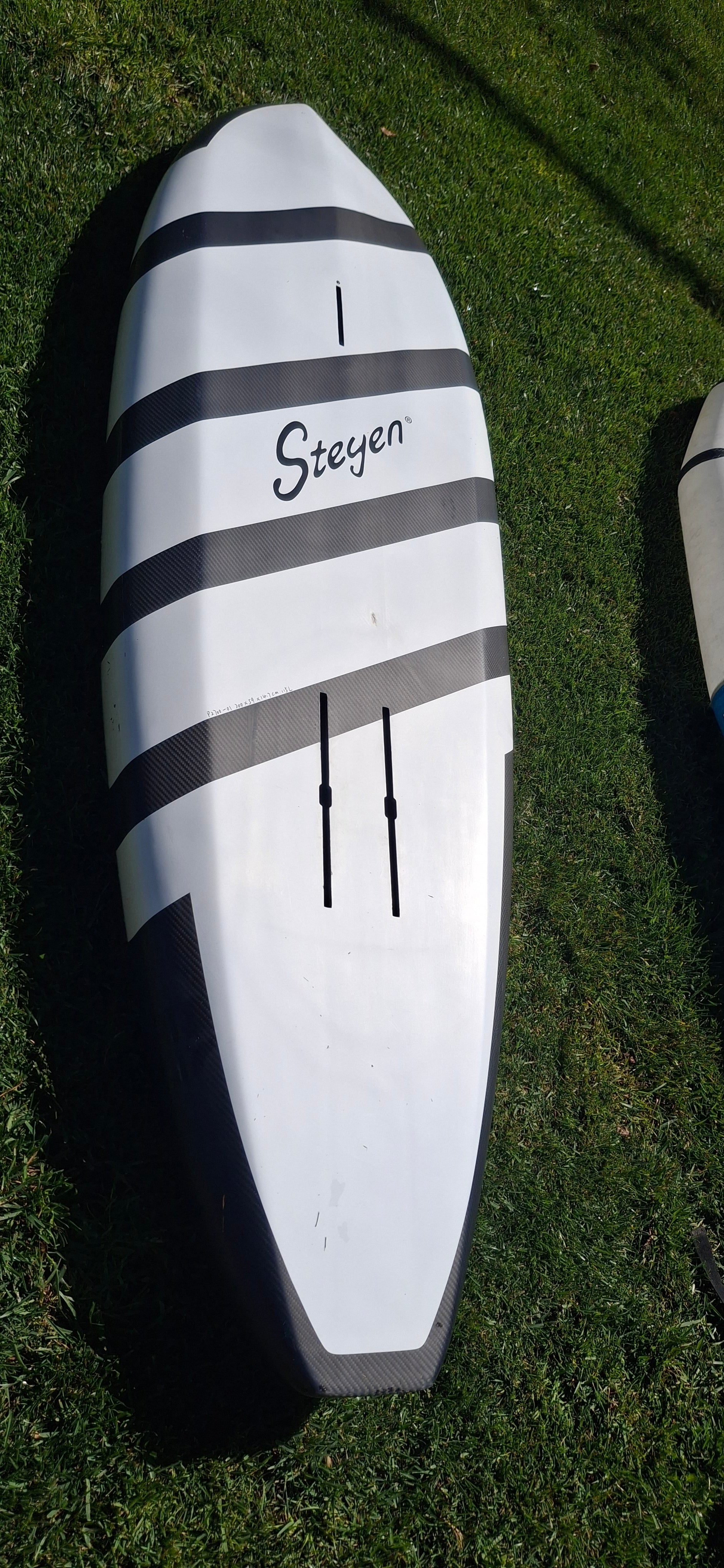 Steyen Downwind SUP 6'7" X 23.5, 115ltrs image 1
