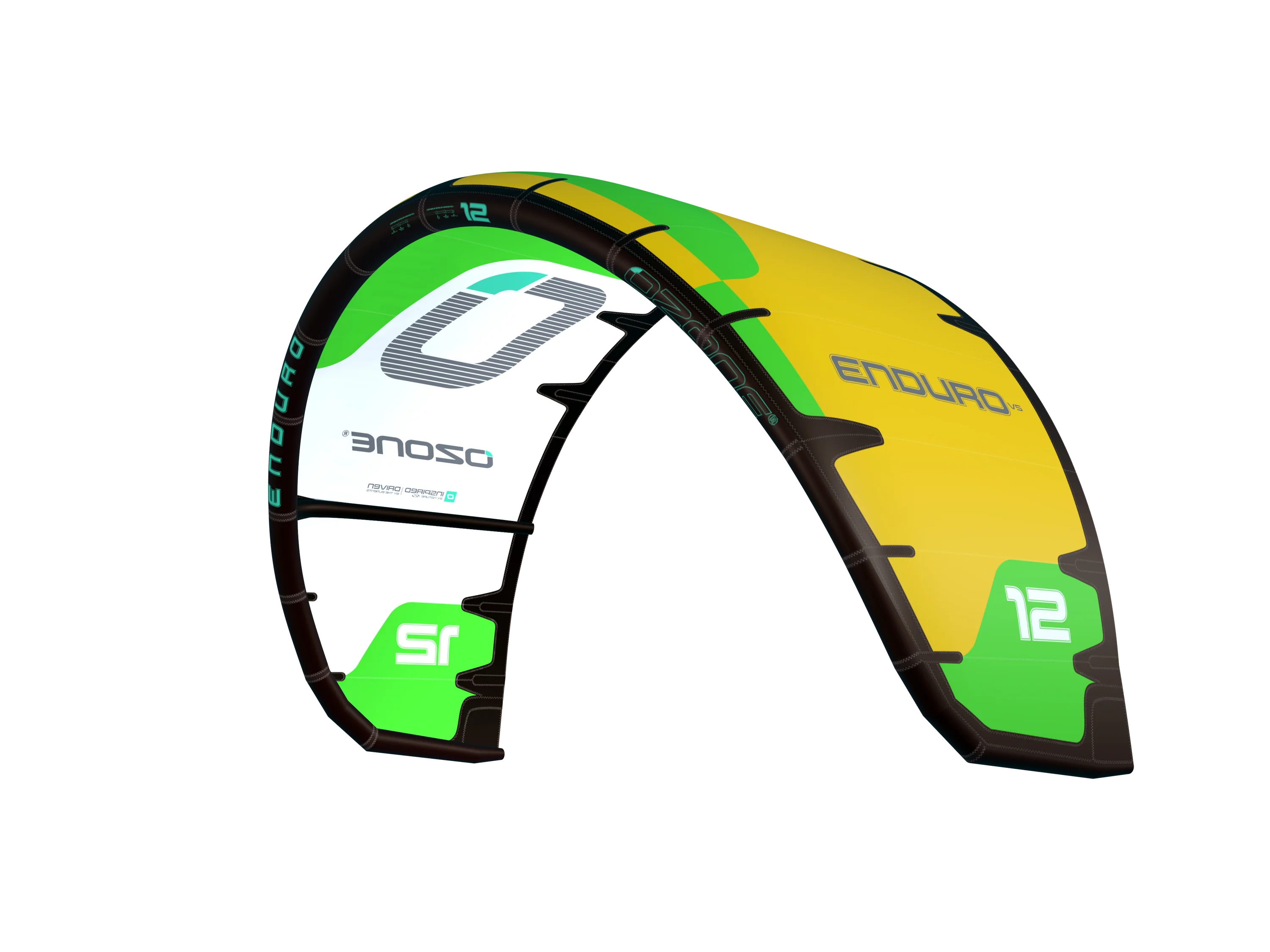 Enduro V5 image 0