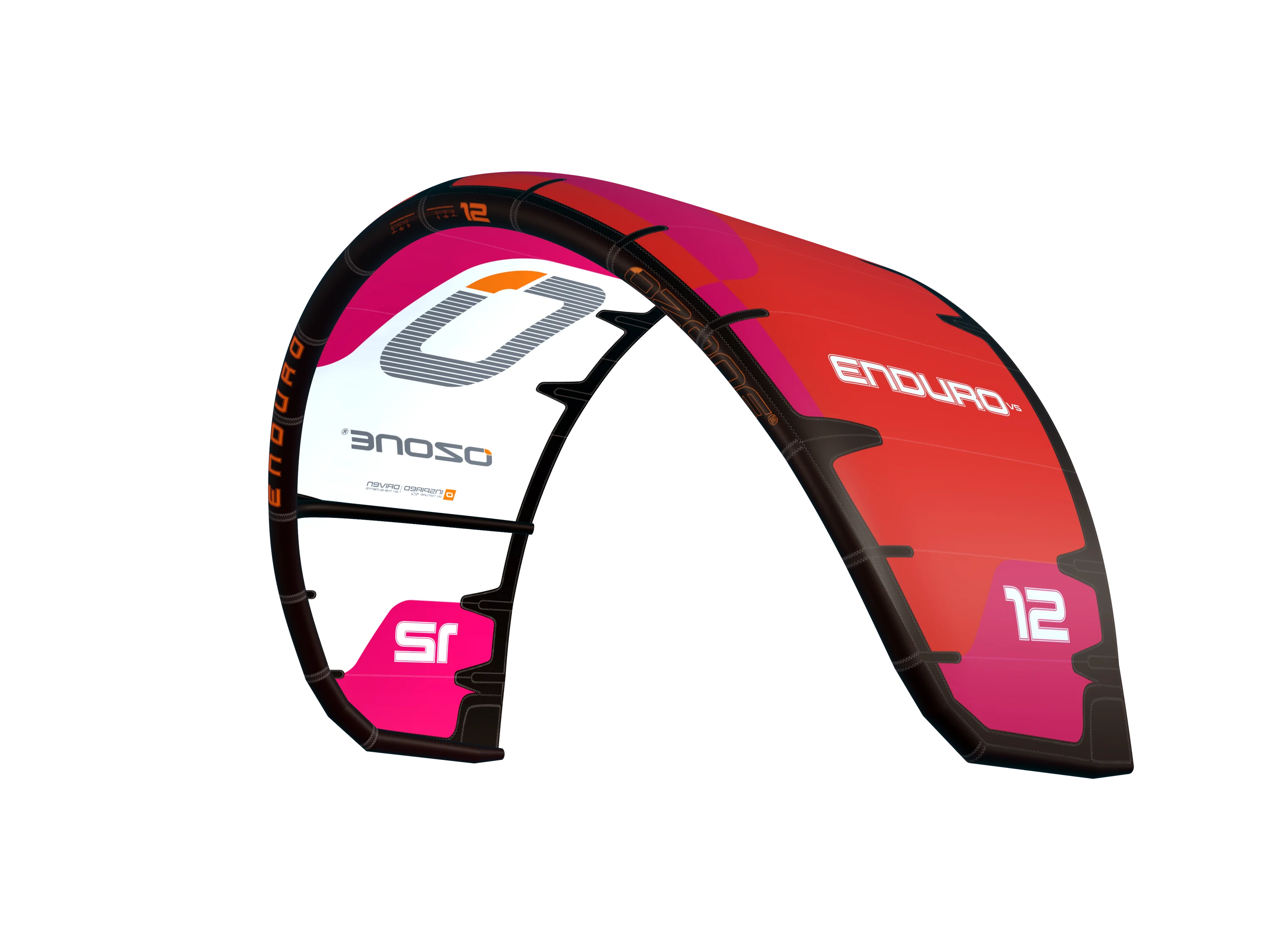 Enduro V5 image 2