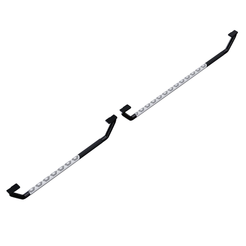 ADX Boom& Handles image 1