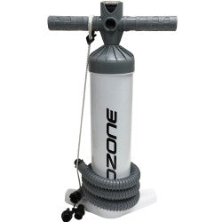 Ozone Kite Pump with PSI Meter image 0