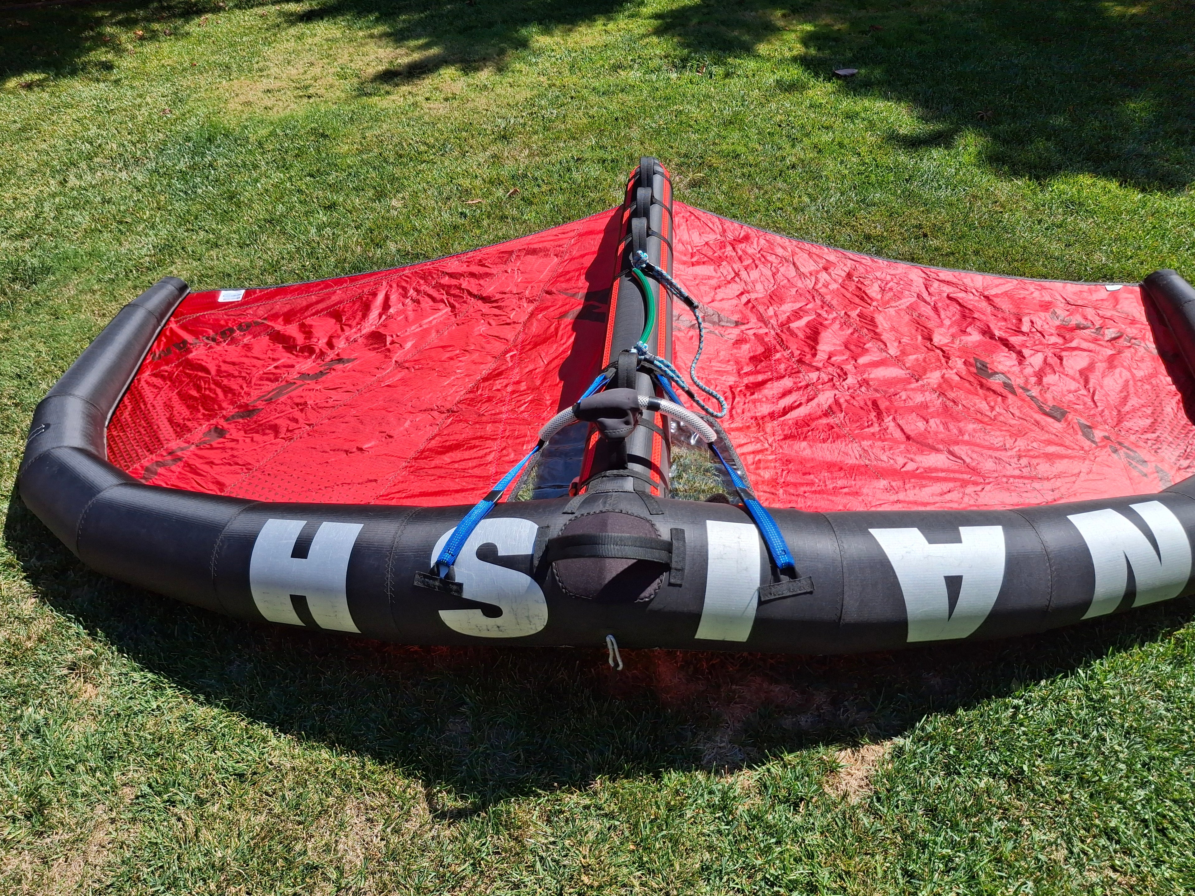 Naish Matador 3m image 3