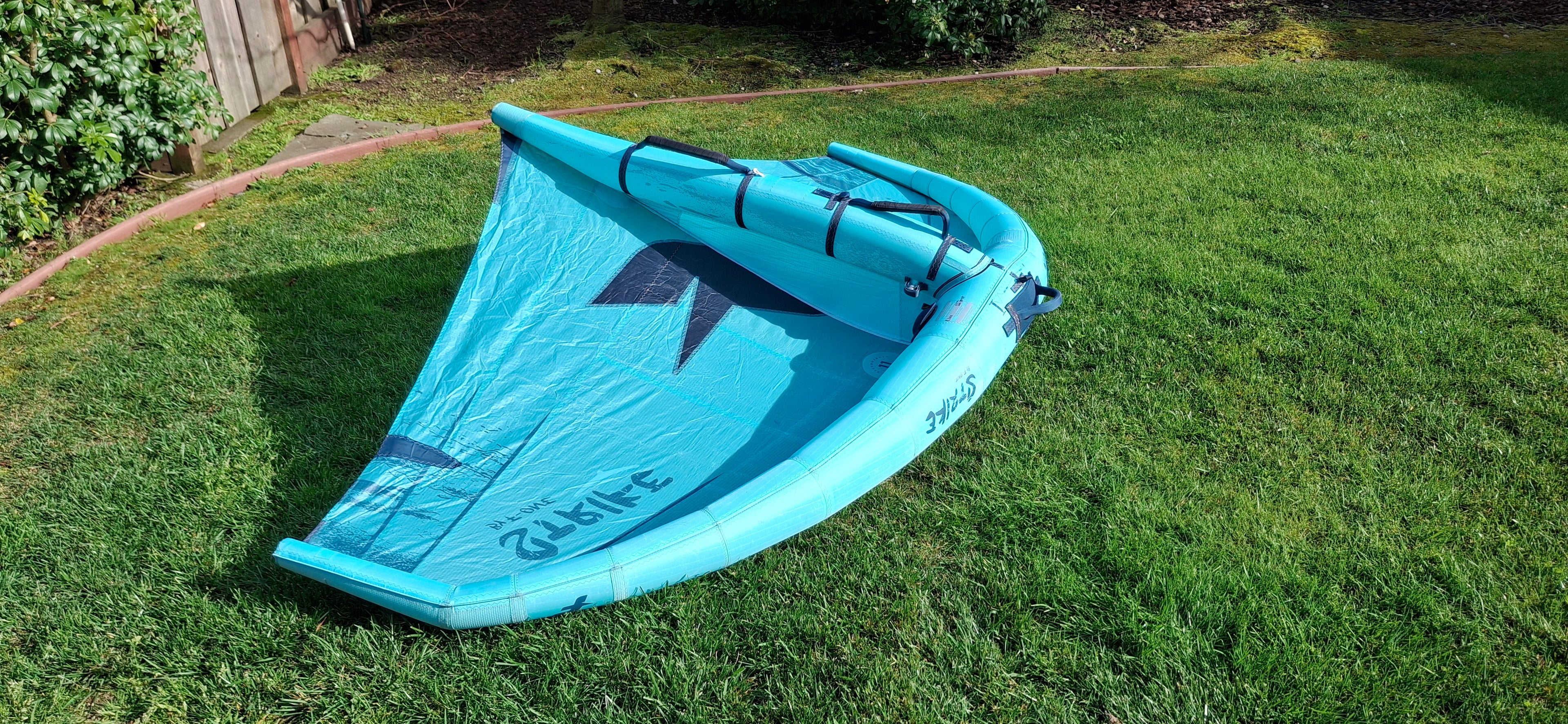F-One Strike 2021 V1, 2.9m image 6