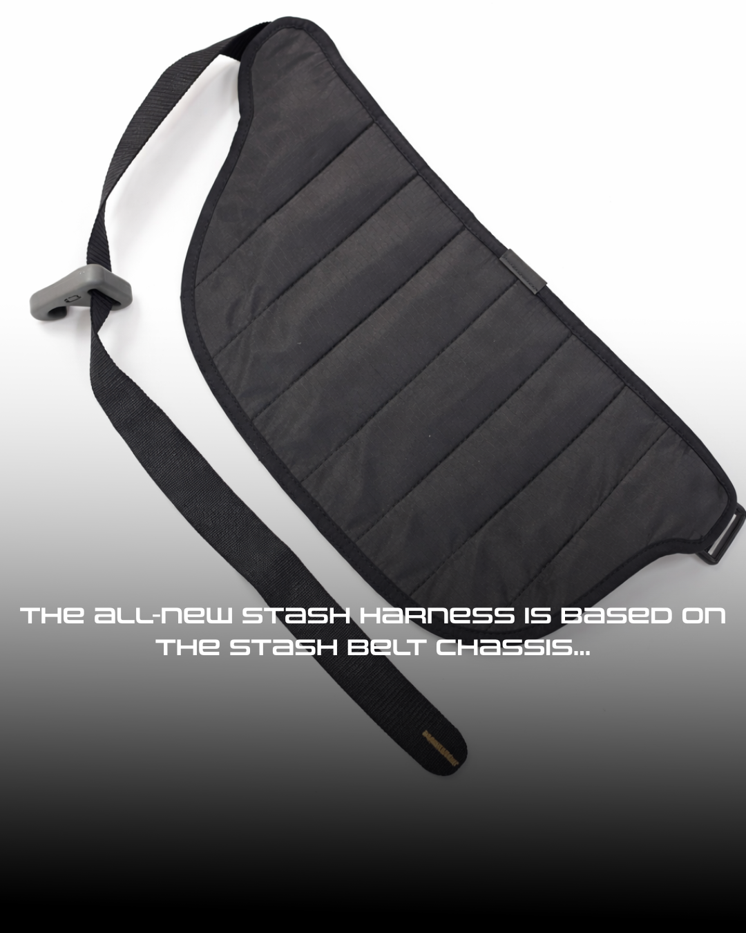 Ozone Parawing Stash Pouch V2 image 5