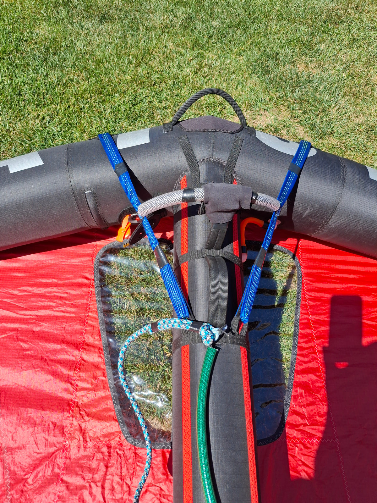 Naish Matador 3m image 1