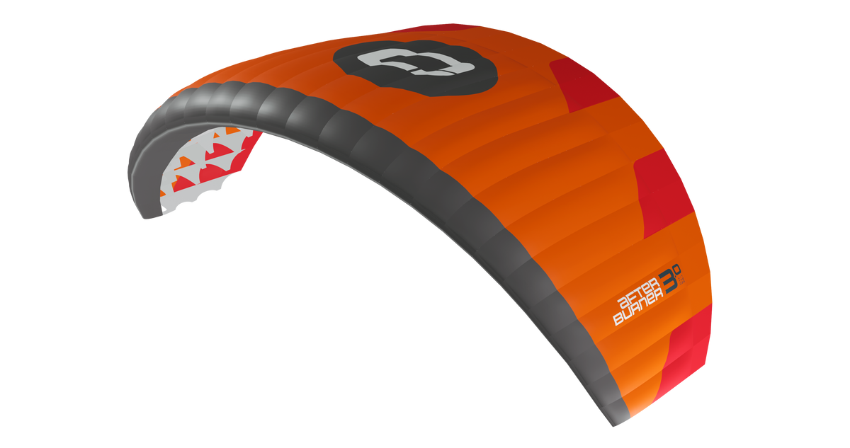 Ozone Afterburner Parawing V1