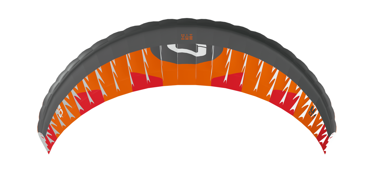 Ozone Afterburner Parawing V1