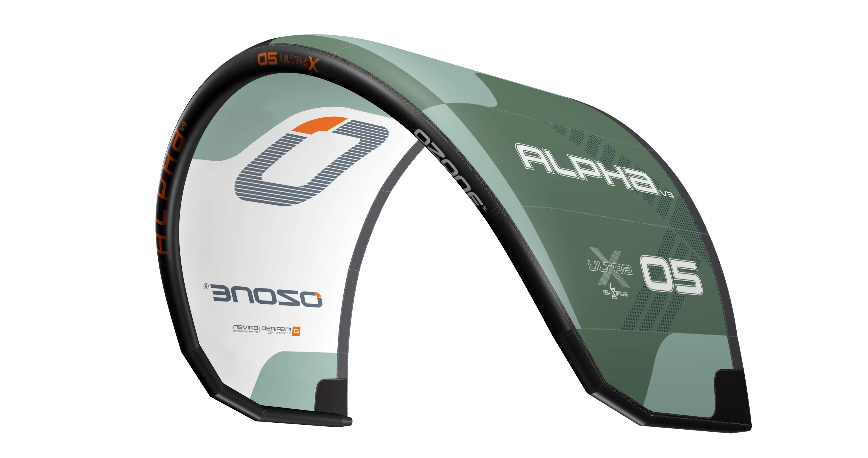 Ozone Alpha V3 Ultra X