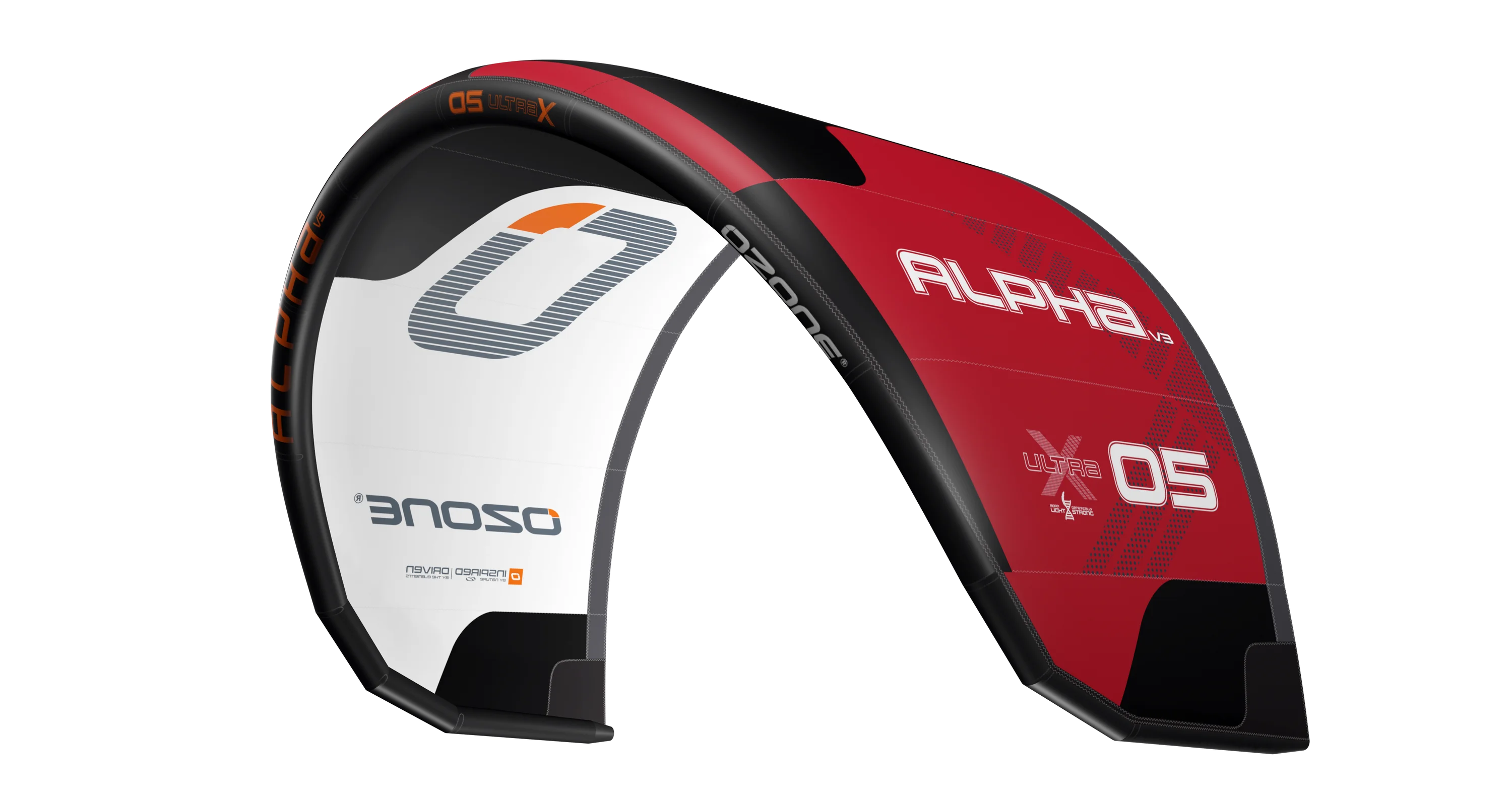 Ozone Alpha V3 Ultra X