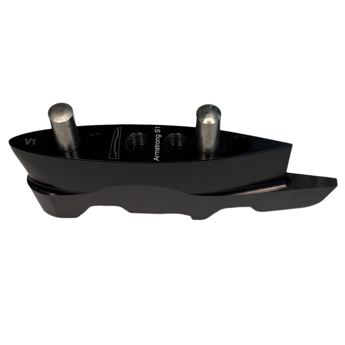 Armstrong S1 Adapter for Evolution Masts