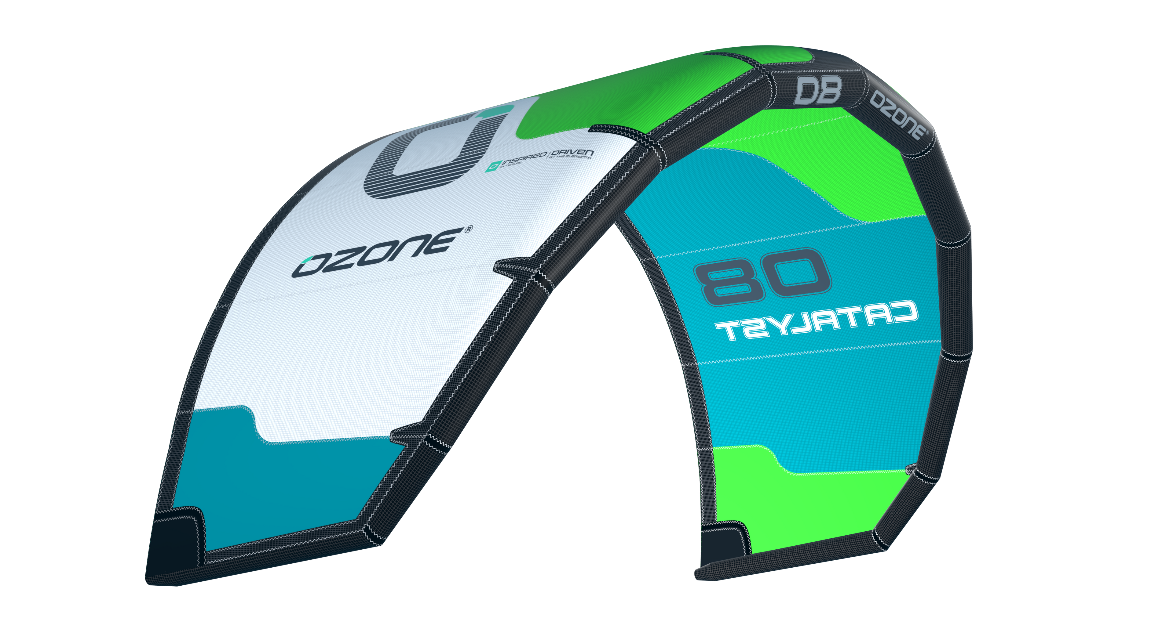 Ozone Catalyst V5