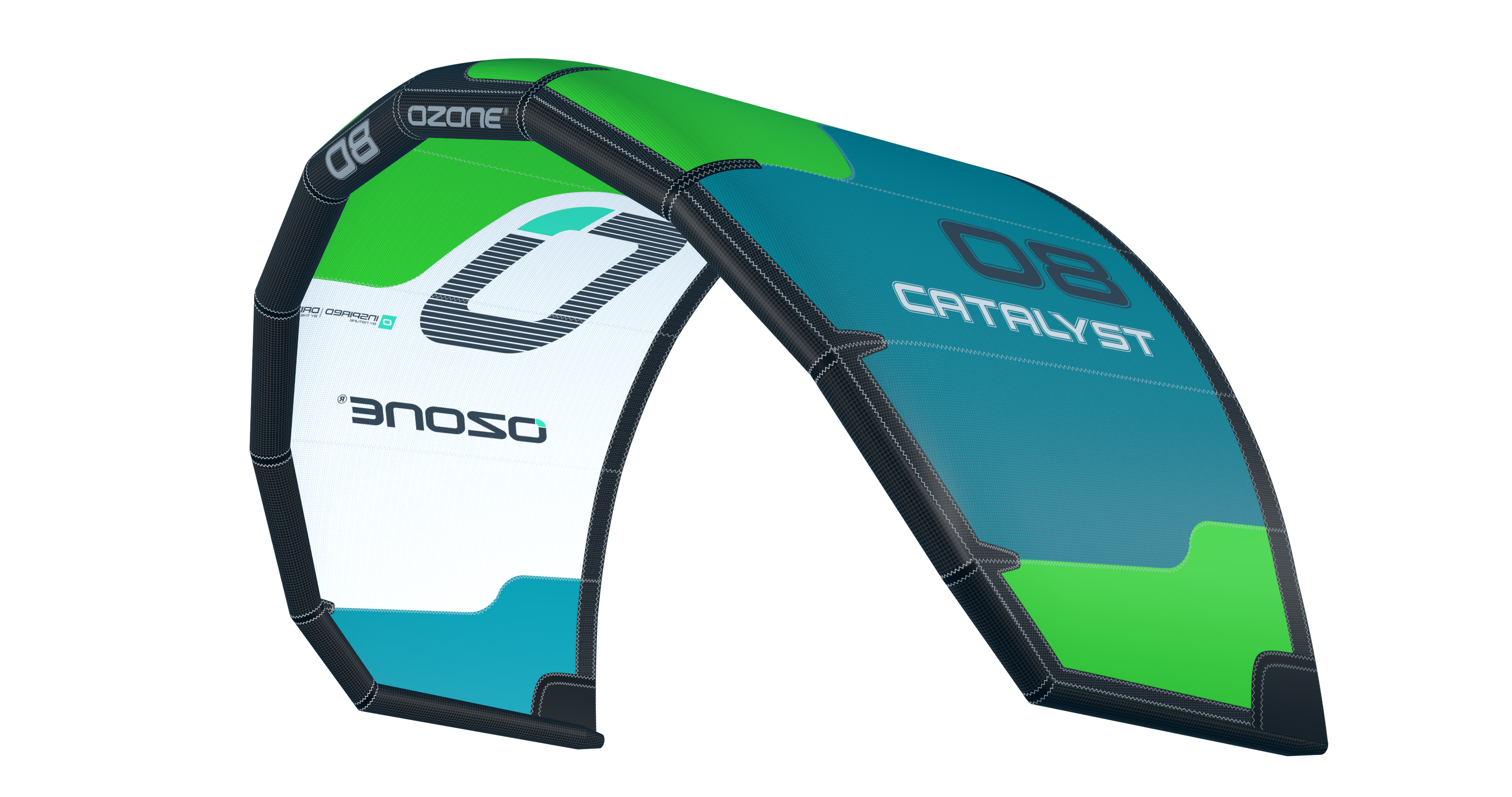 Ozone Catalyst V5