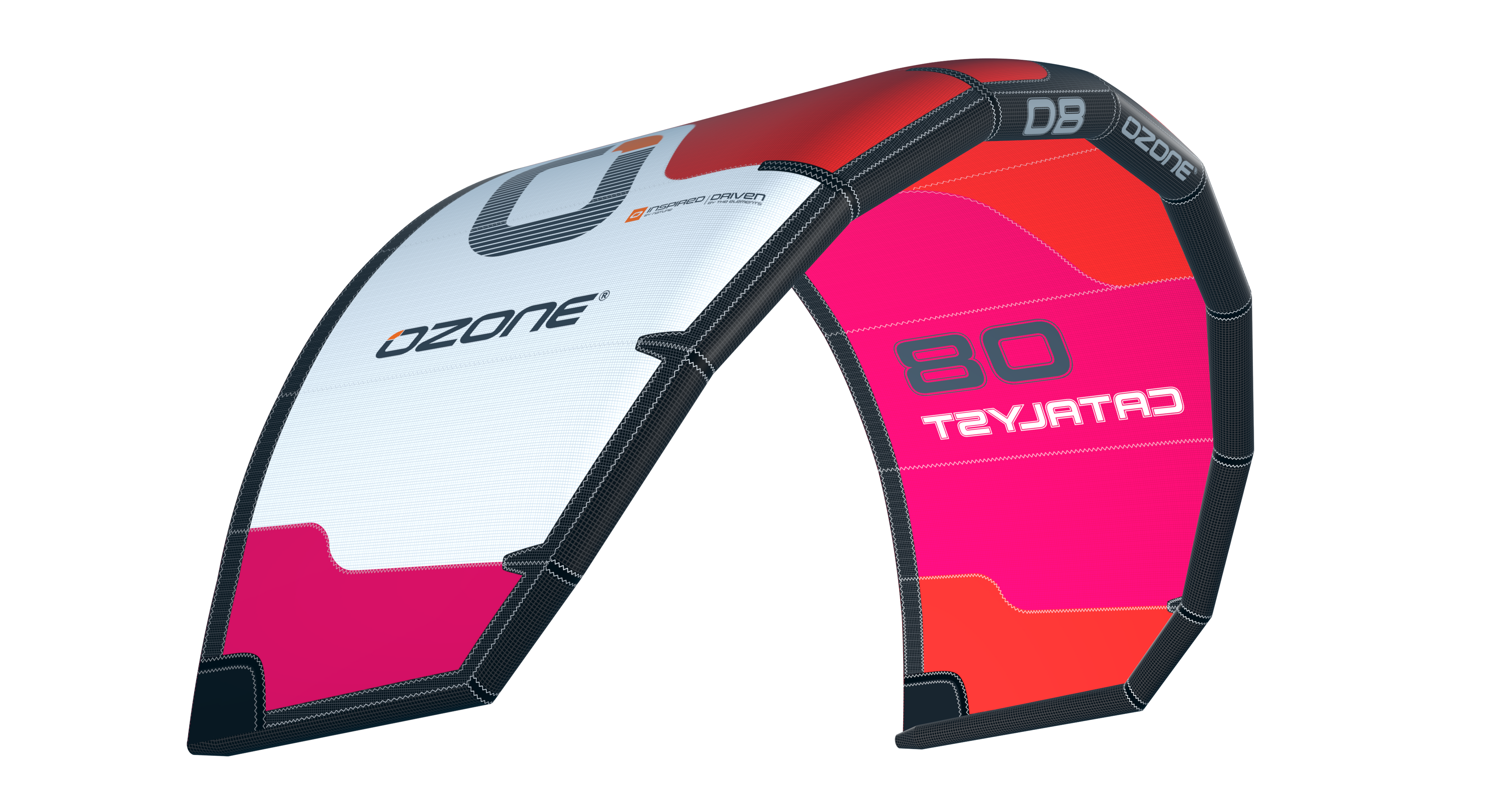 Ozone Catalyst V5