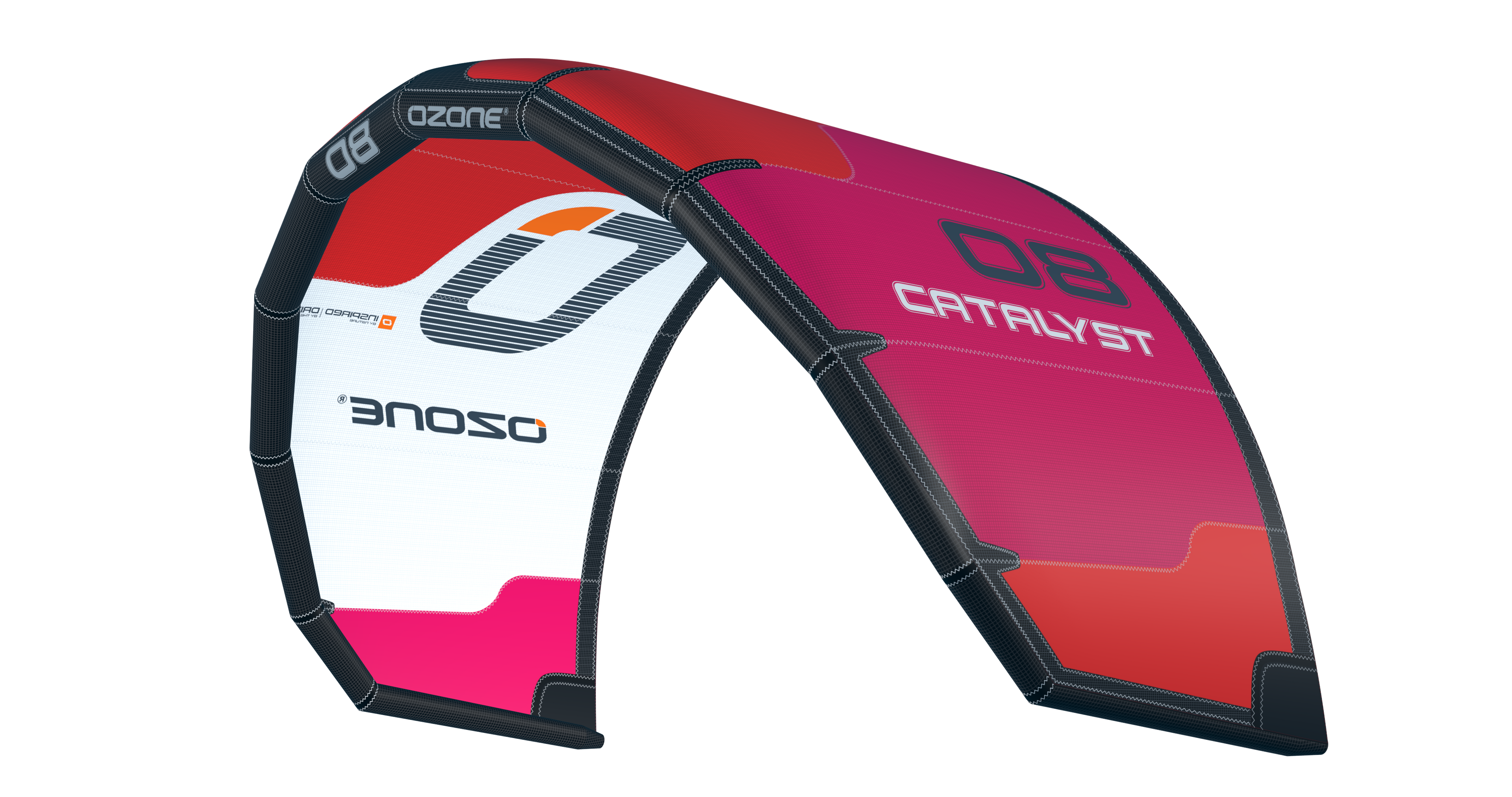 Ozone Catalyst V5