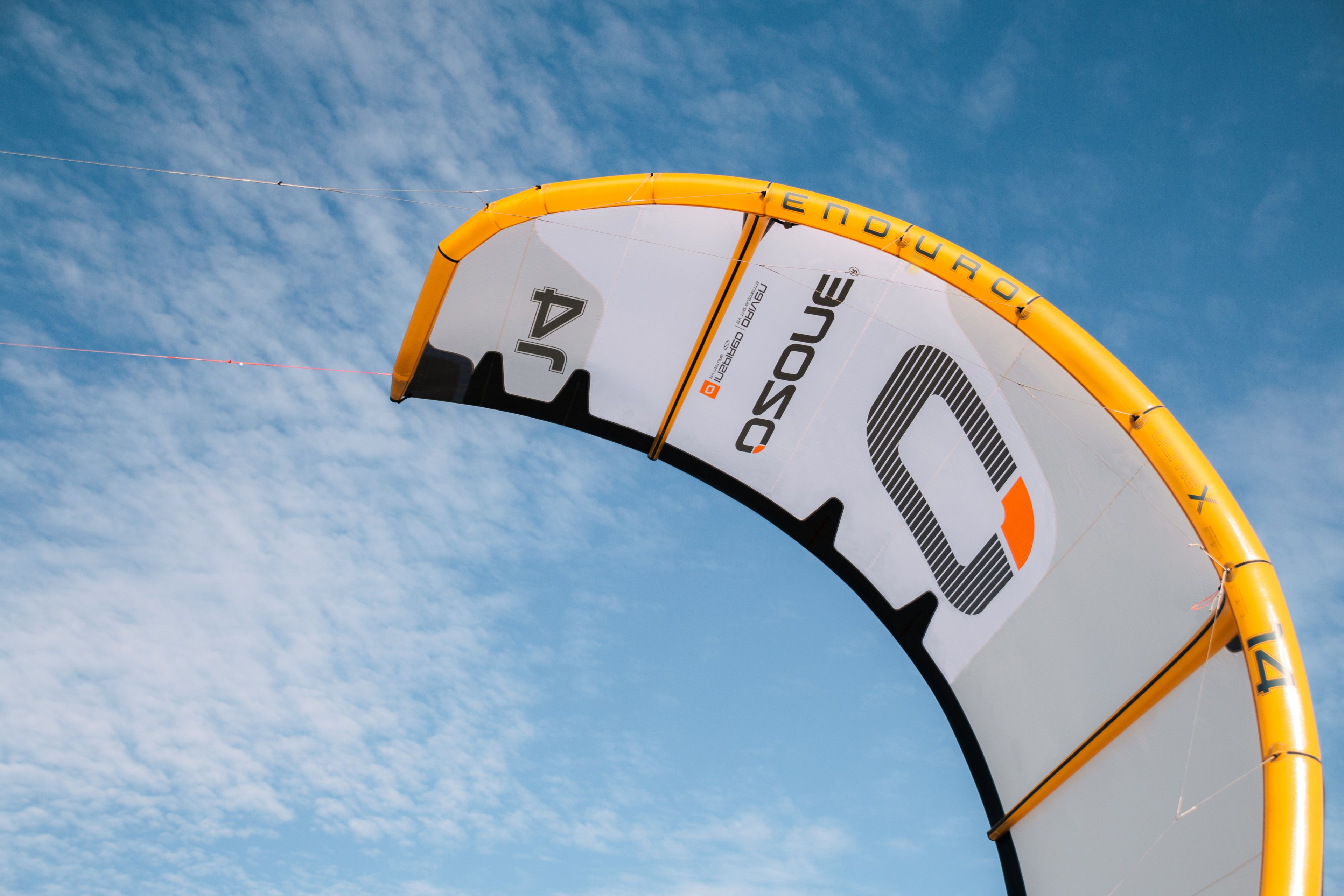 Enduro V5 Ultra X