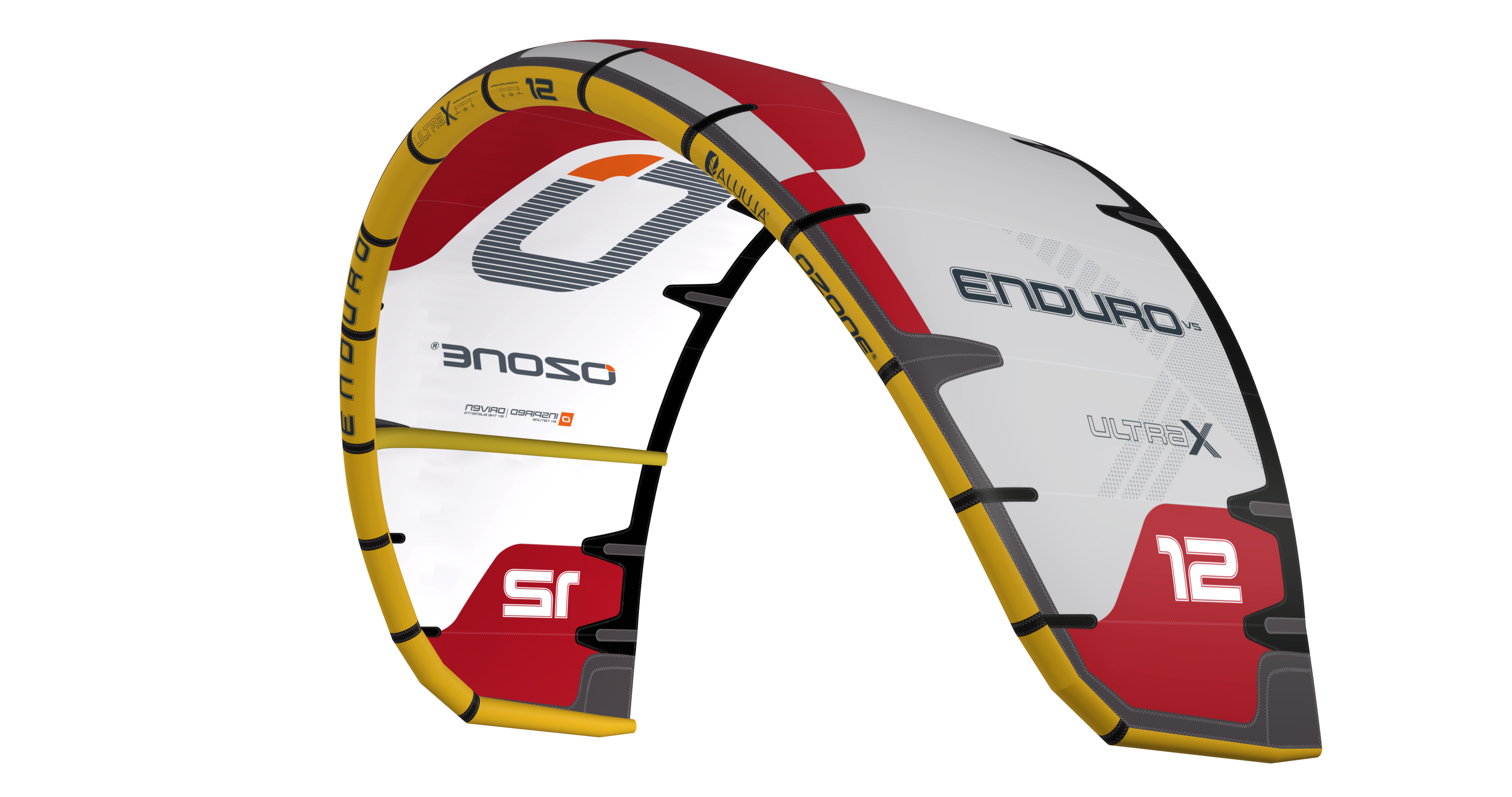 Enduro V5 Ultra X