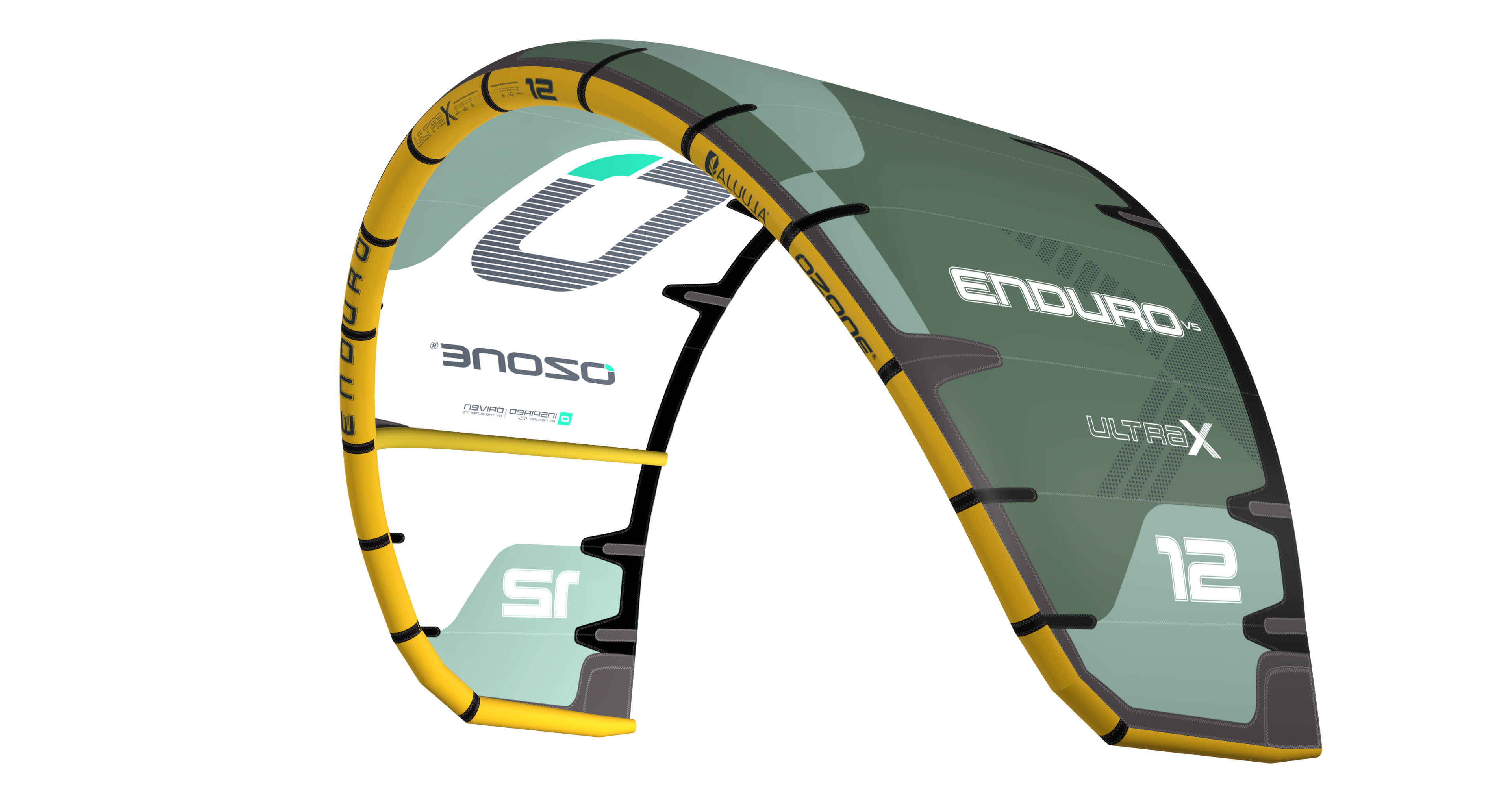 Enduro V5 Ultra X