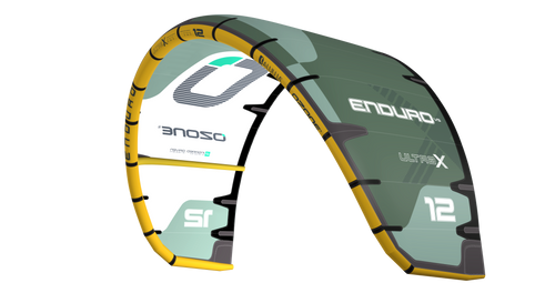 Enduro V5 Ultra X