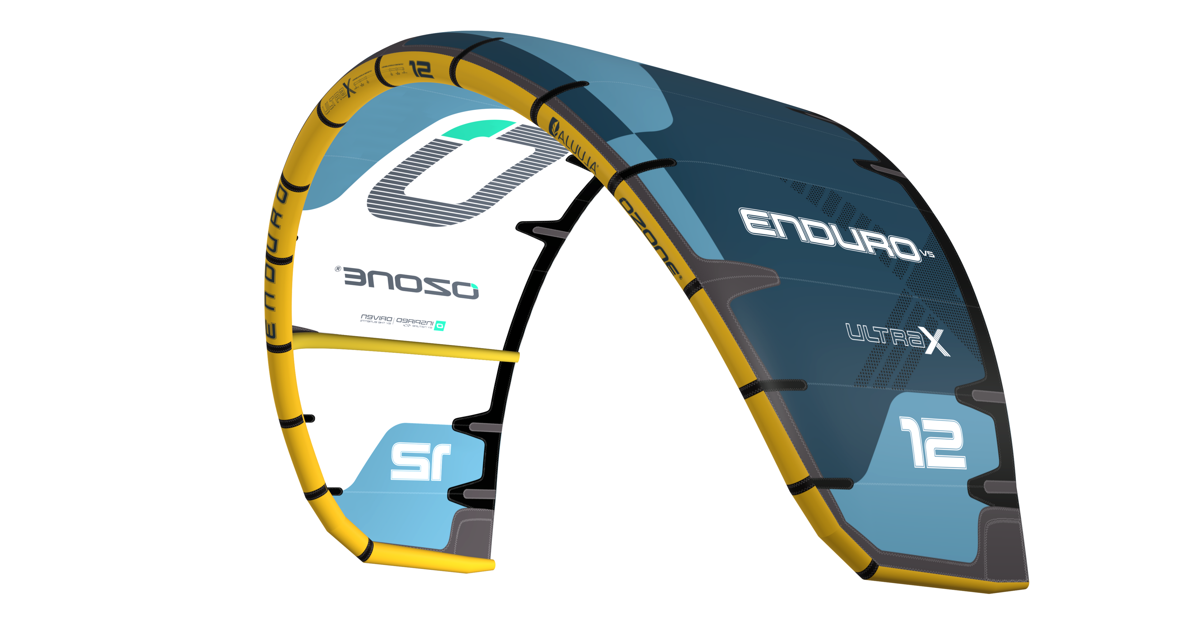 Enduro V5 Ultra X