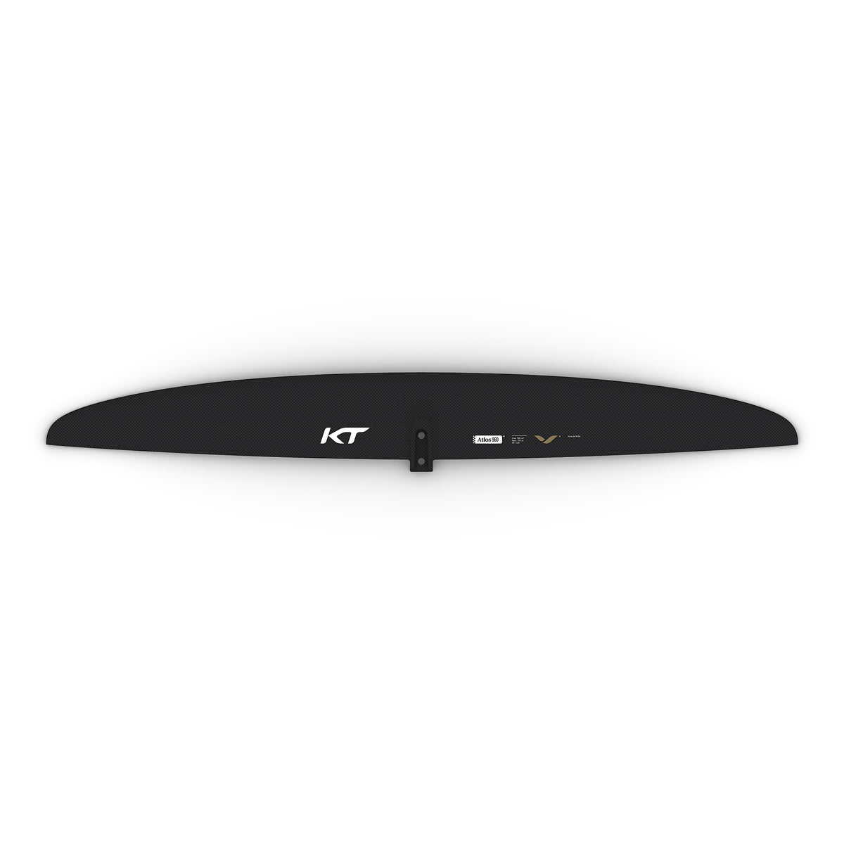 KT front wing - Atlas