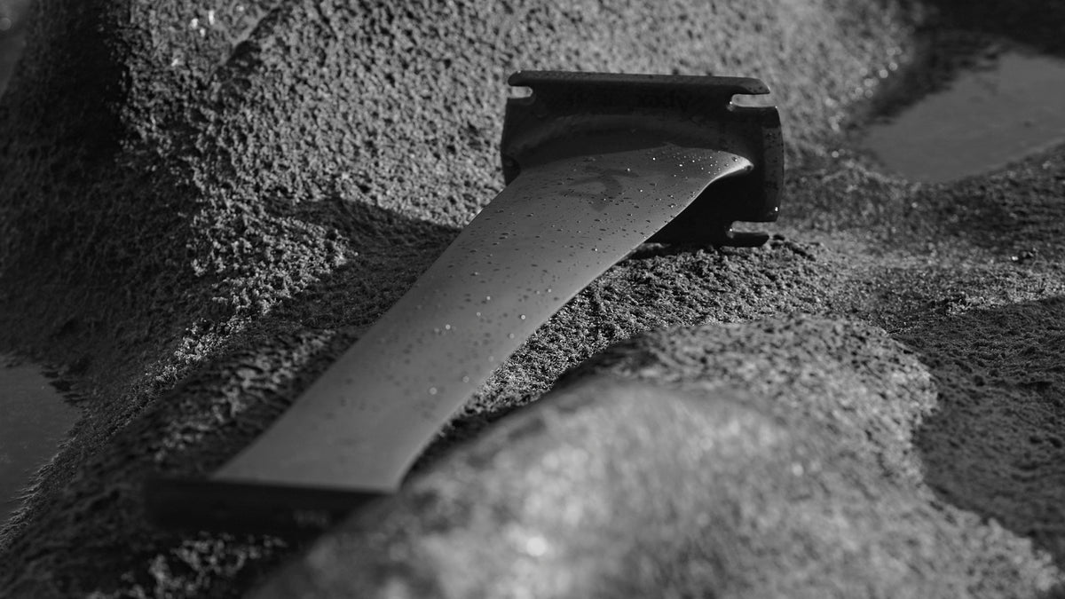Apex Ultra High Modulus Carbon Mast