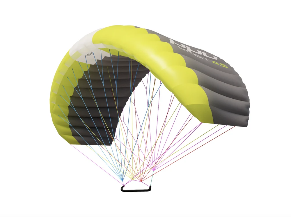 PPC Orbit Para-Wing