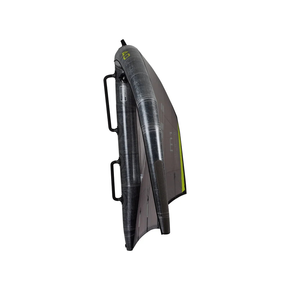 PPC M1 Wing