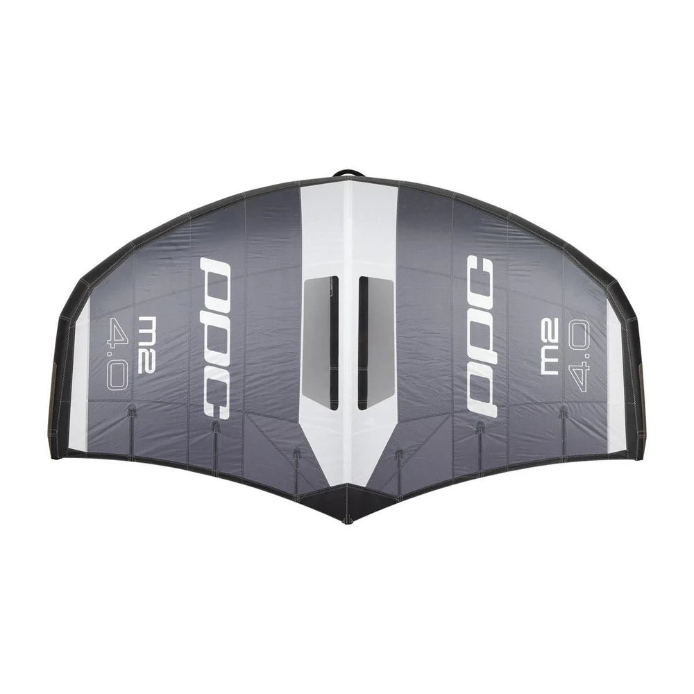 PPC M2 Wing