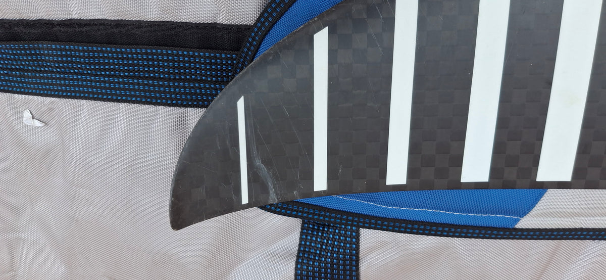 Armstrong A+ 1250HS Front Foil