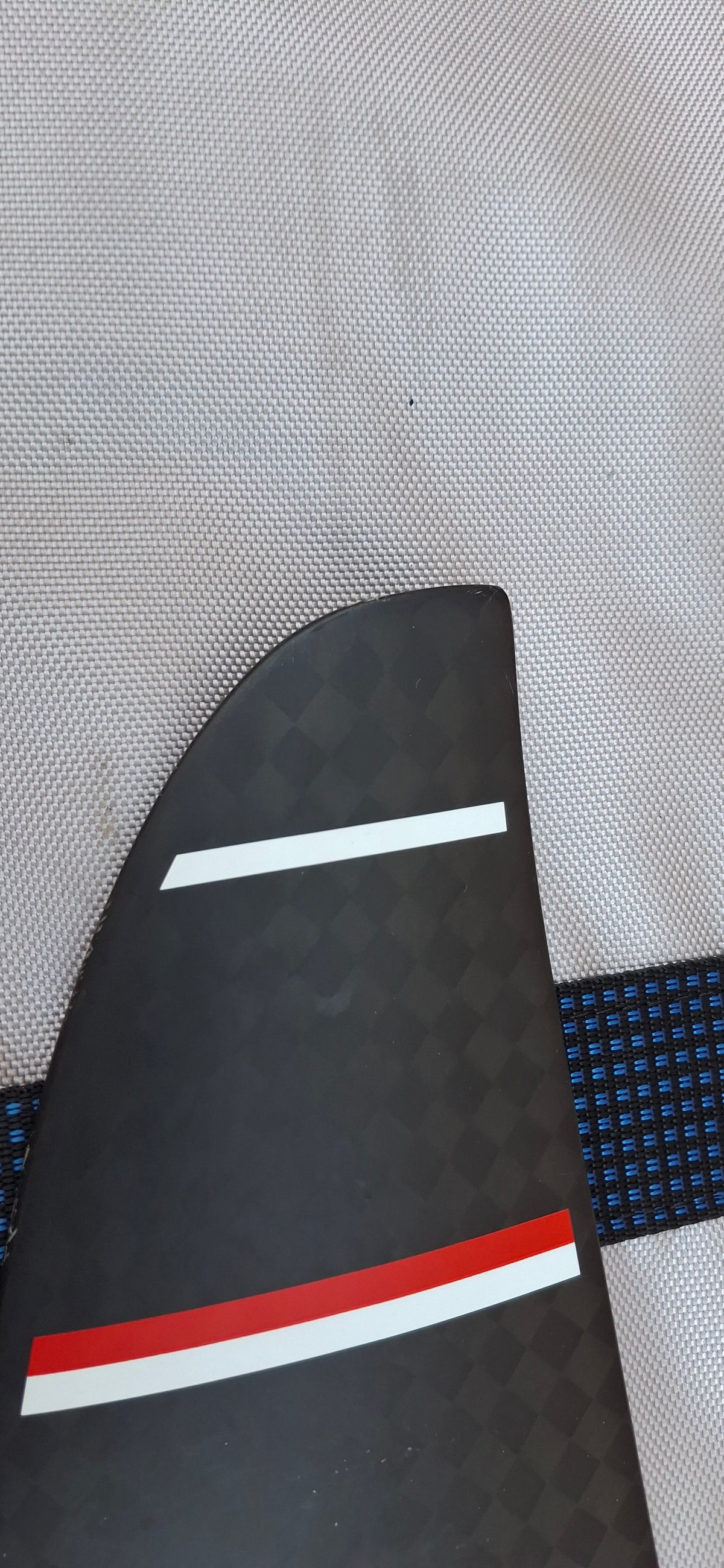Armstrong A+ 1475MA Front Foil