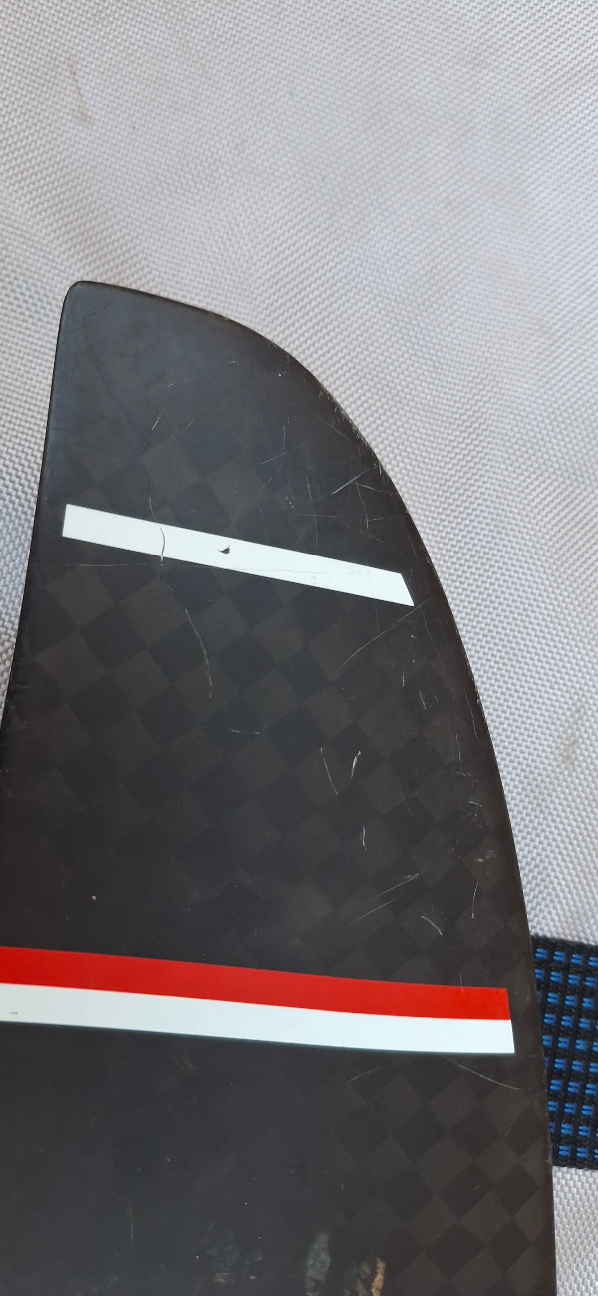 Armstrong A+ 1475MA Front Foil